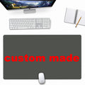Custom Photo Desk Mat