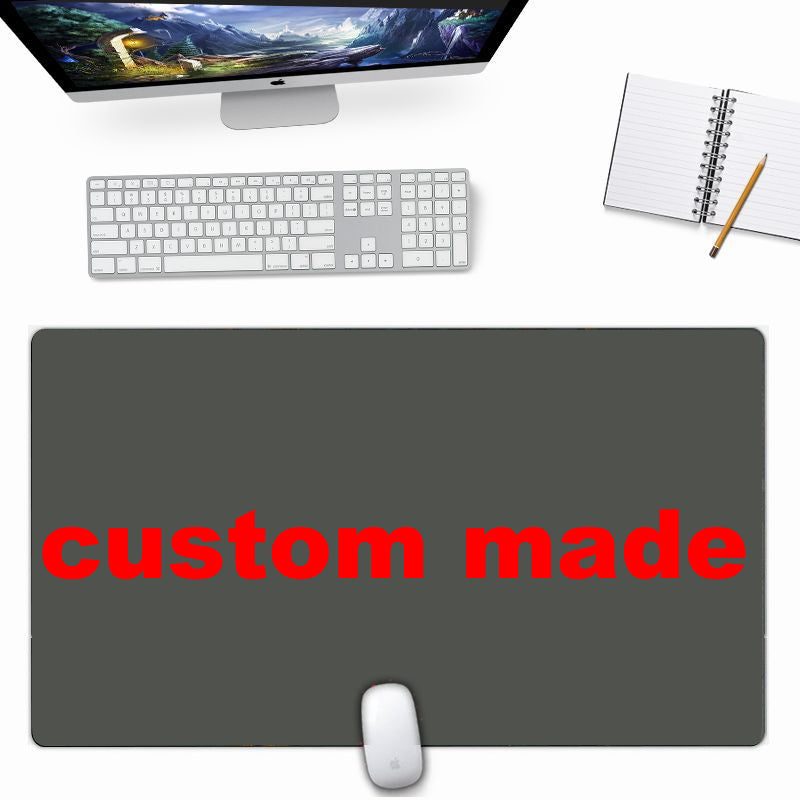 Custom Photo Desk Mat