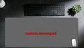Custom Photo Mouse Pad