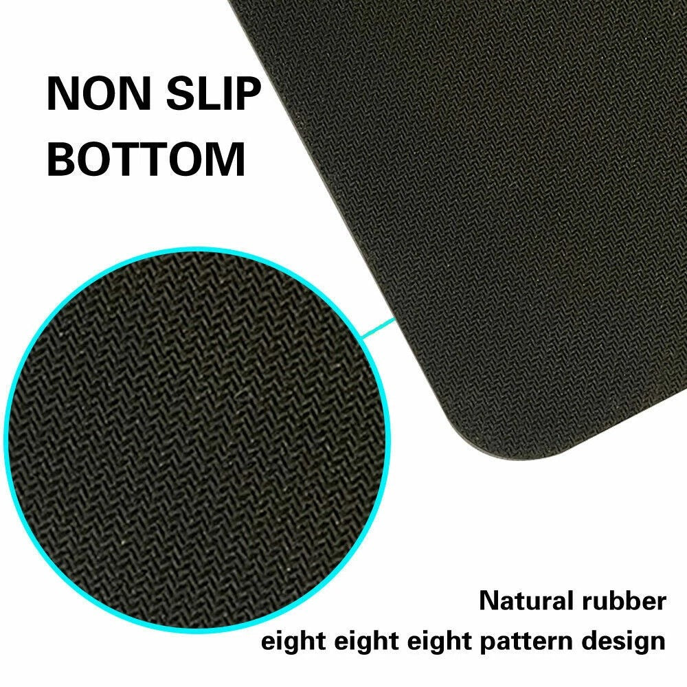 Custom Photo Mouse Pad