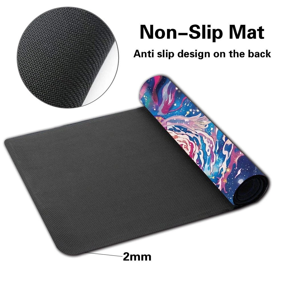 Custom Photo Desk Mat